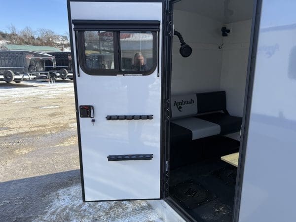 2026 AMBUSH SLAYER 6H-C SKID HOUSE