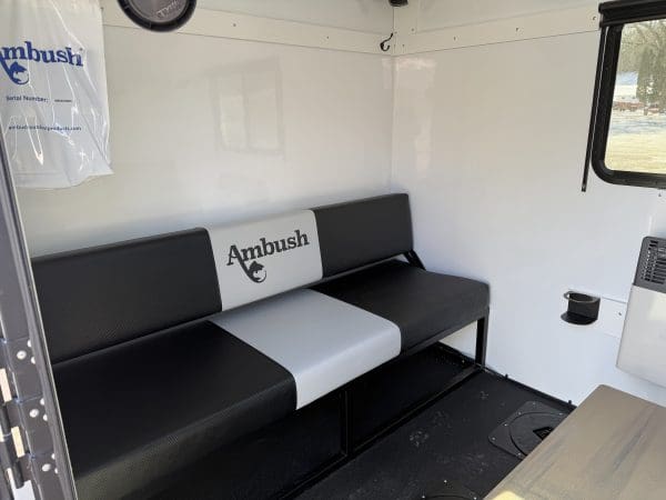 2026 AMBUSH SLAYER 6H-C SKID HOUSE