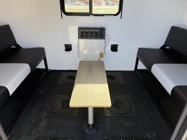 2026 AMBUSH SLAYER 6H-C SKID HOUSE