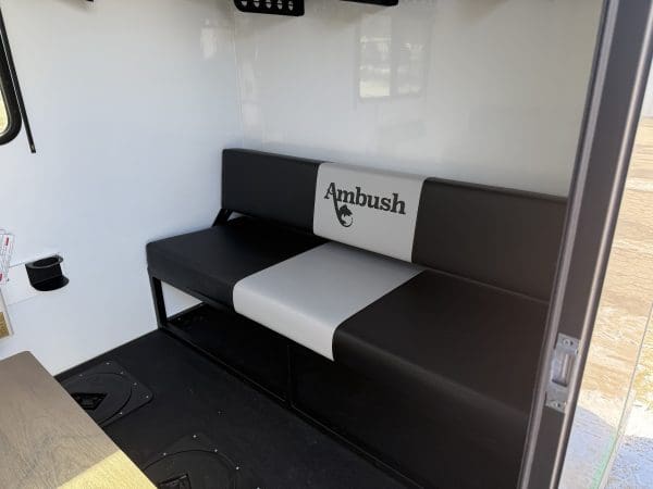 2026 AMBUSH SLAYER 6H-C SKID HOUSE