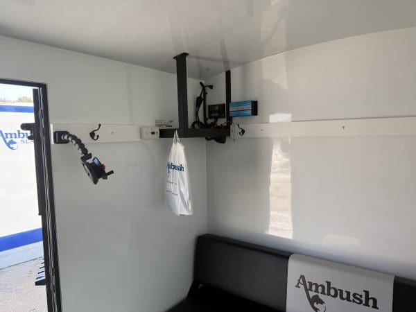 2026 AMBUSH SLAYER 6H-C SKID HOUSE