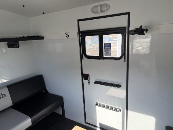 2026 AMBUSH SLAYER 6H-C SKID HOUSE