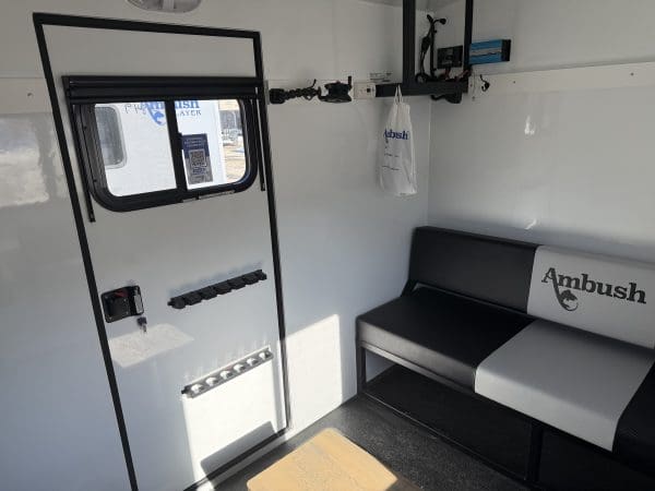 2026 AMBUSH SLAYER 6H-C SKID HOUSE