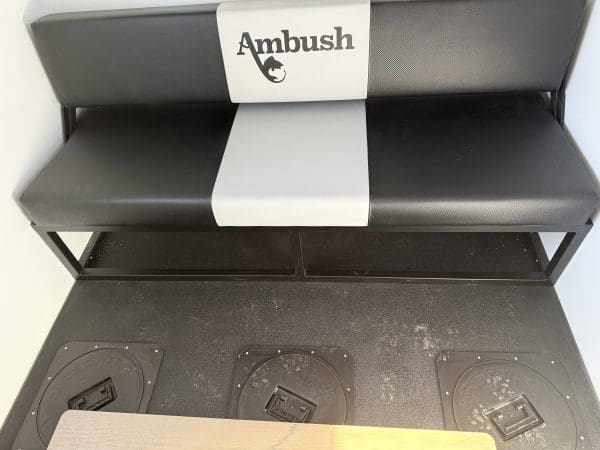 2026 AMBUSH SLAYER 6H-C SKID HOUSE