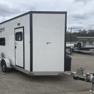2026 AMBUSH 125 VENTURE WHEEL HOUSE 125-7HPW RO4809