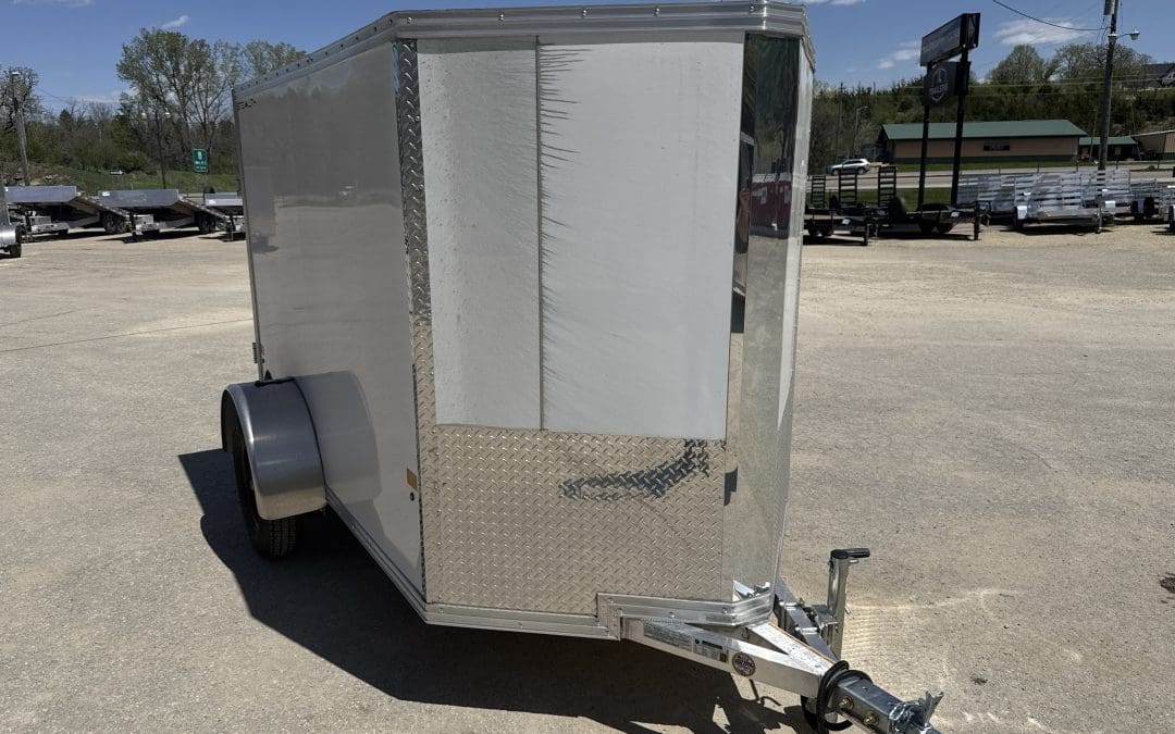 The Enclosed Trailer Buying Guide for 2026