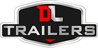 DL Trailers Logo