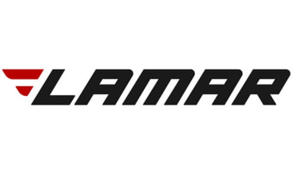 Lamar Logo