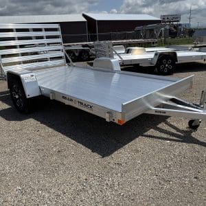 2026 BEARTRACK BTU76144F ALUMINUM FRAME ALUMINUM FLOOR DL2078