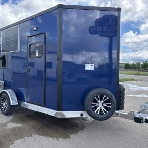 2026 AMBUSH 125 VENTURE WHEEL HOUSE 125-7HPW DL4882