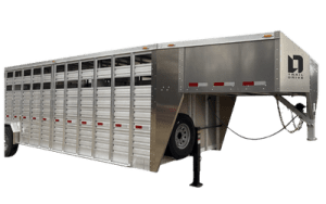 Stock Trailer Cutout