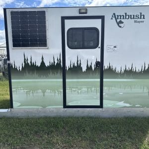 2026 AMBUSH SLAYER 6H-C DL4299