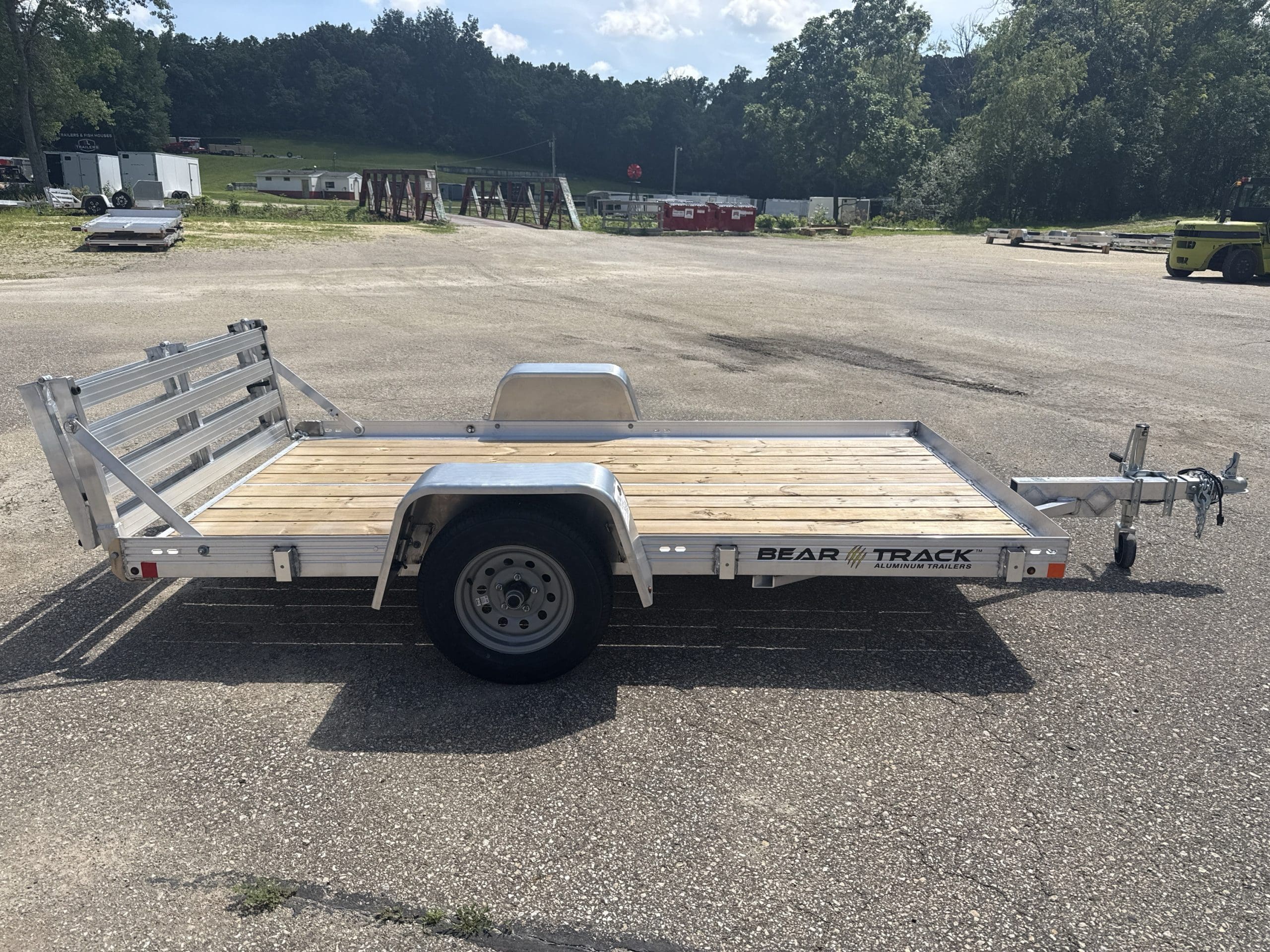 2026 BEARTRACK photo 2