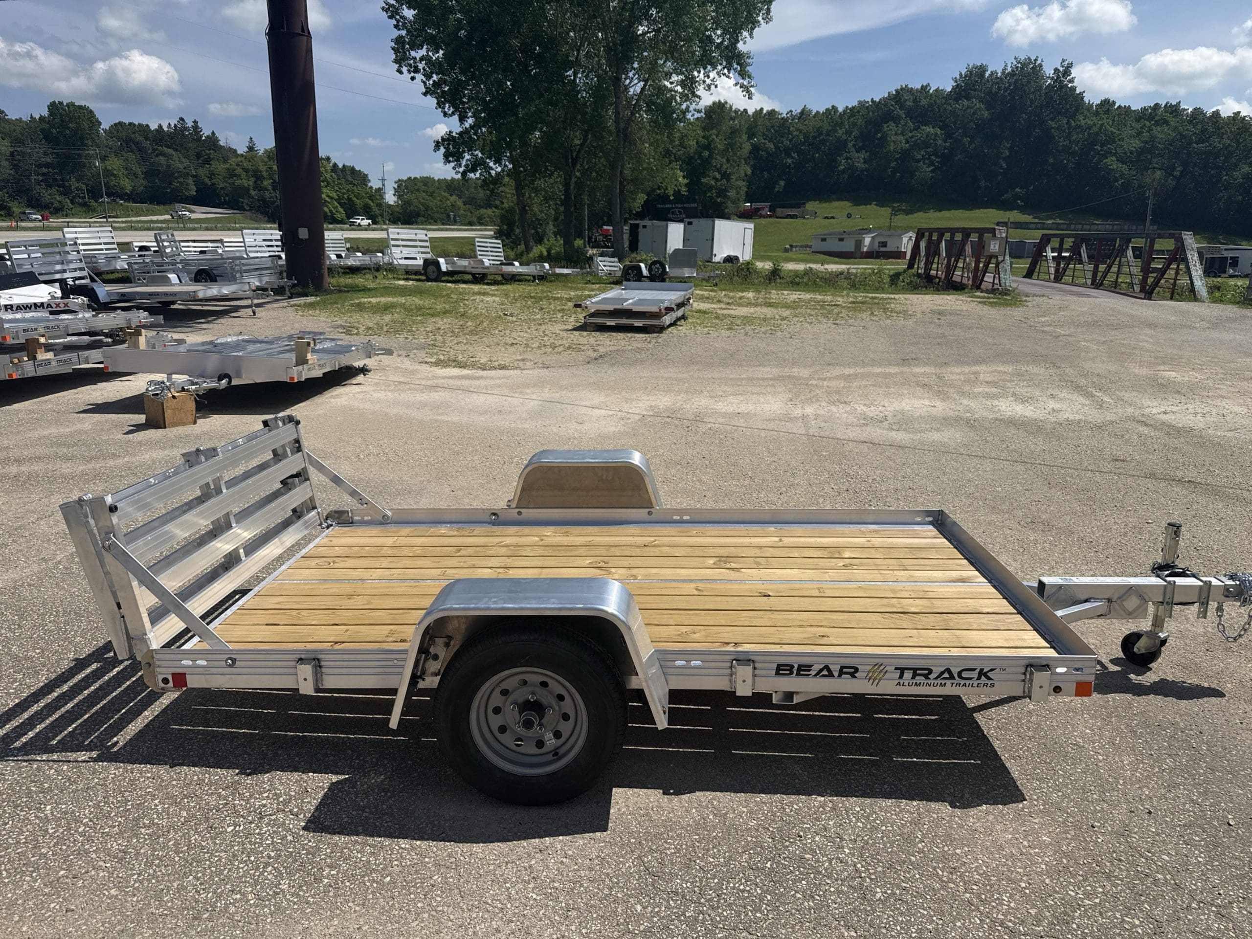 2026 BEARTRACK photo 2