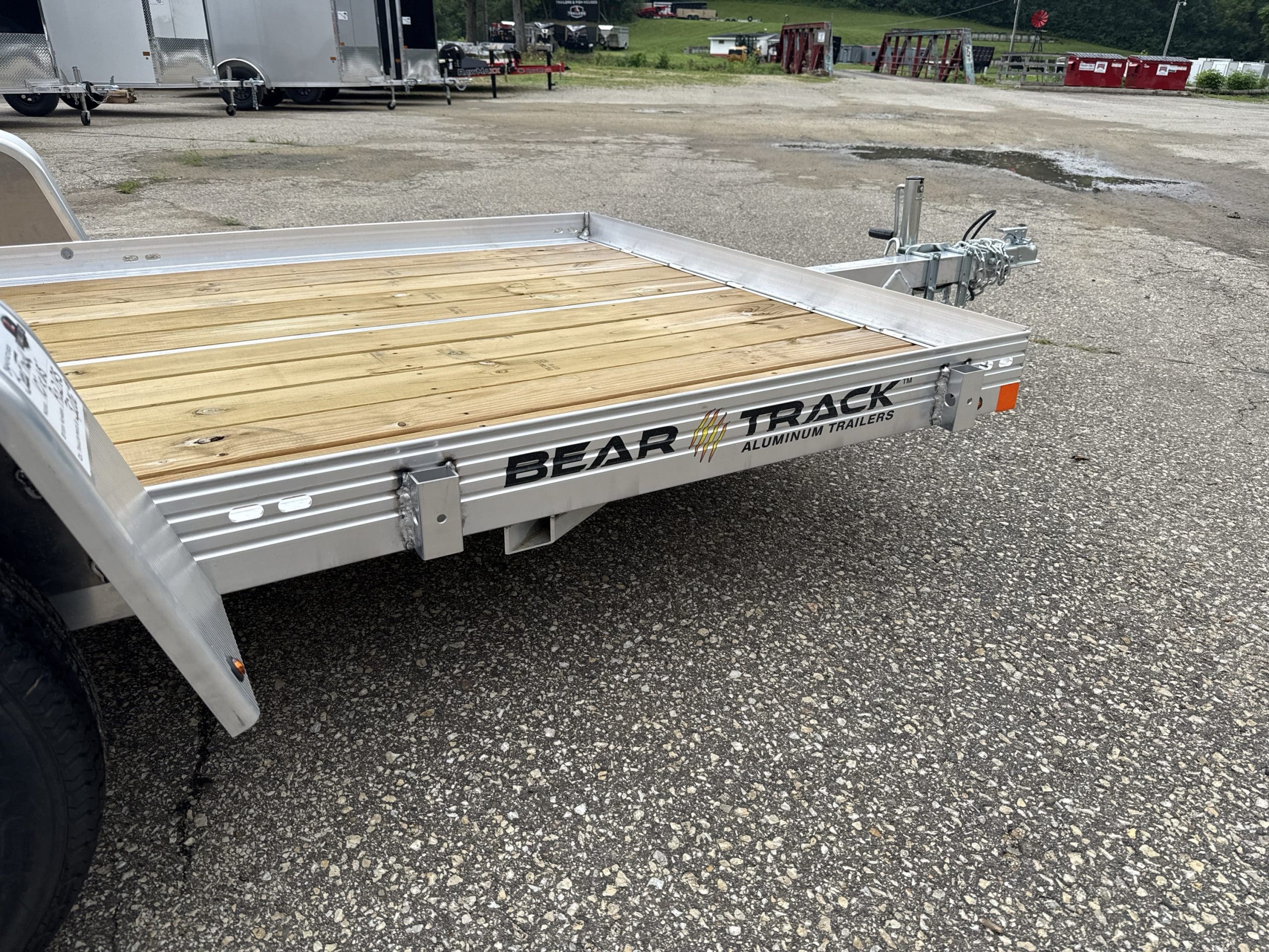 2026 BEARTRACK photo 4