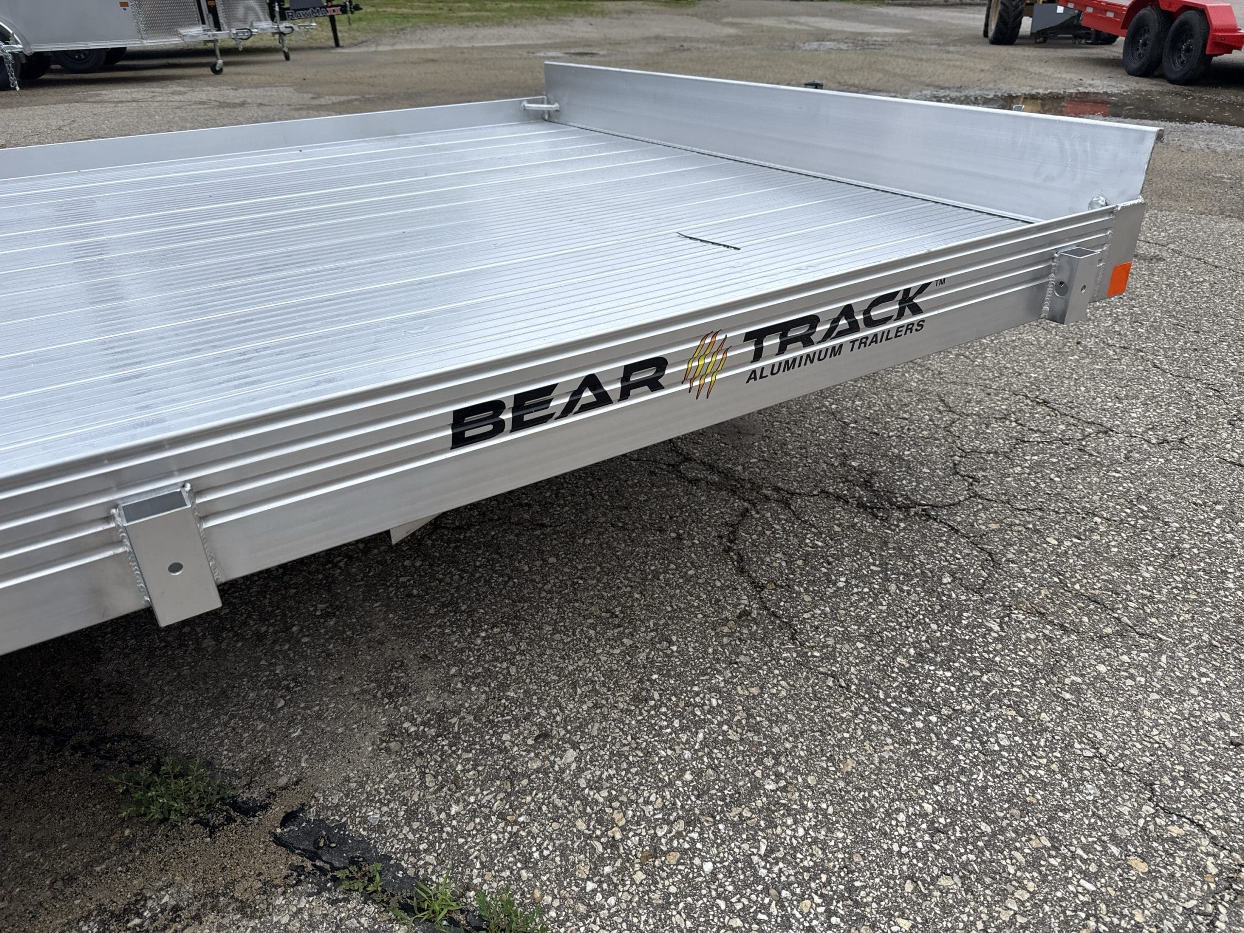 2026 BEARTRACK photo 4