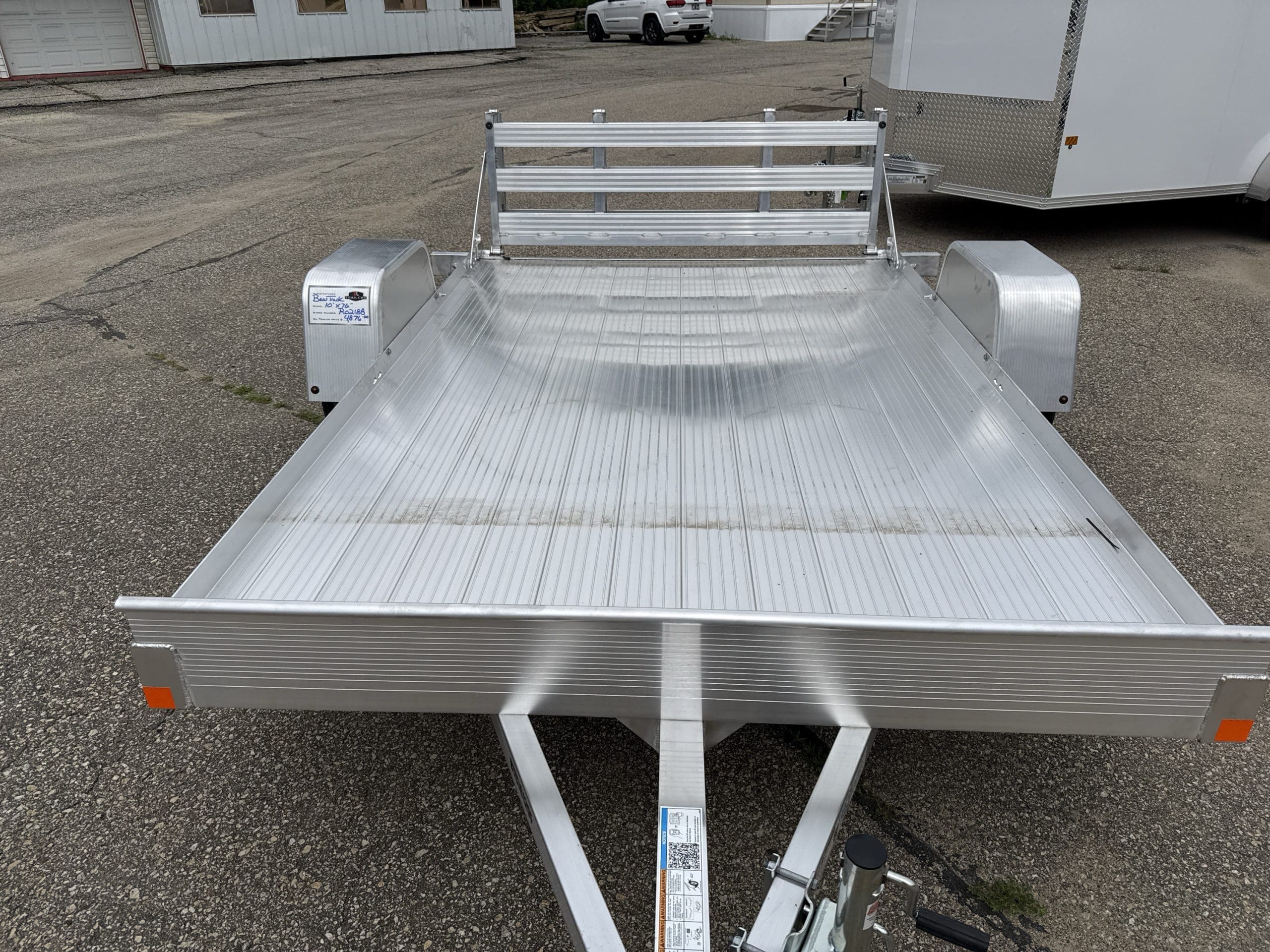 2026 BEARTRACK photo 4