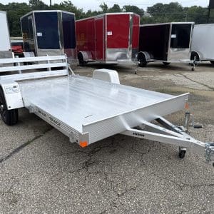 2026 BEARTRACK BTU76144F ALUMINUM FRAME ALUMINUM FLOOR RO2187