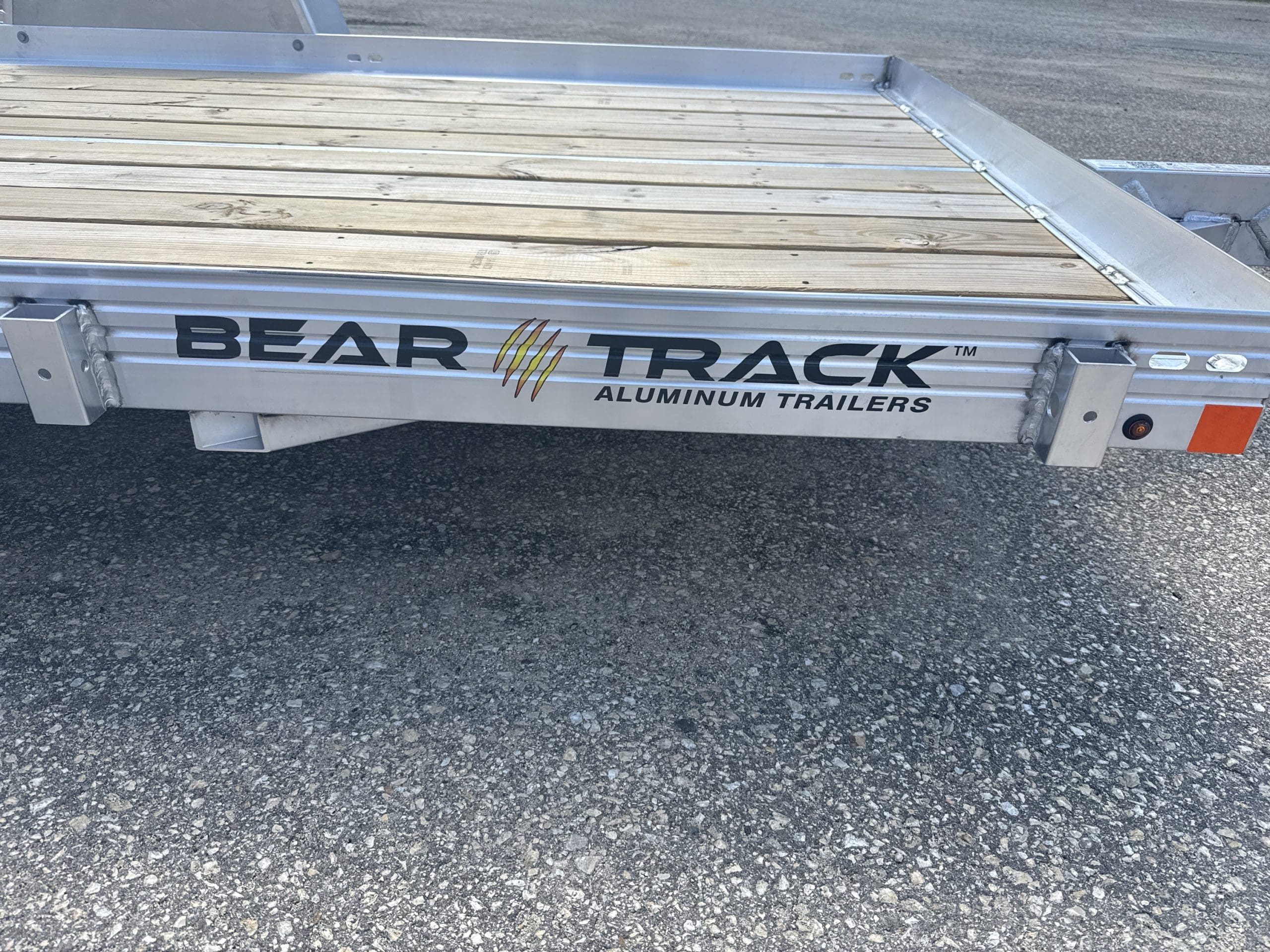 2026 BEARTRACK photo 3