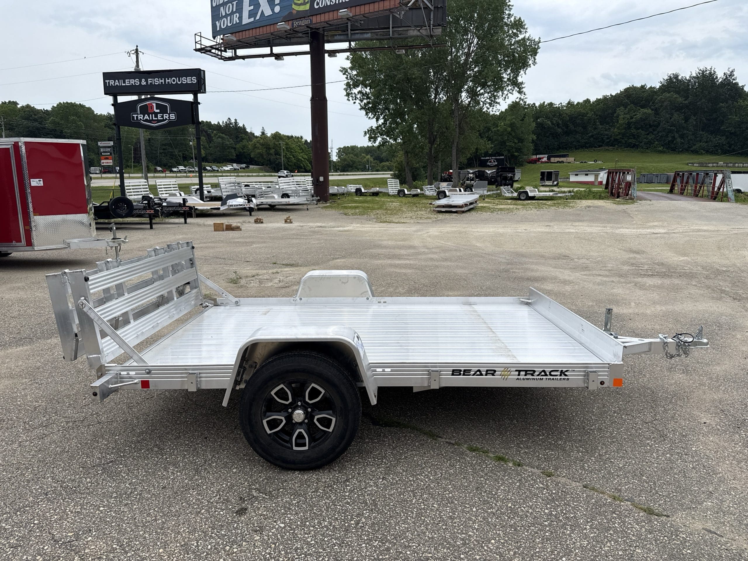 2026 BEARTRACK photo 2