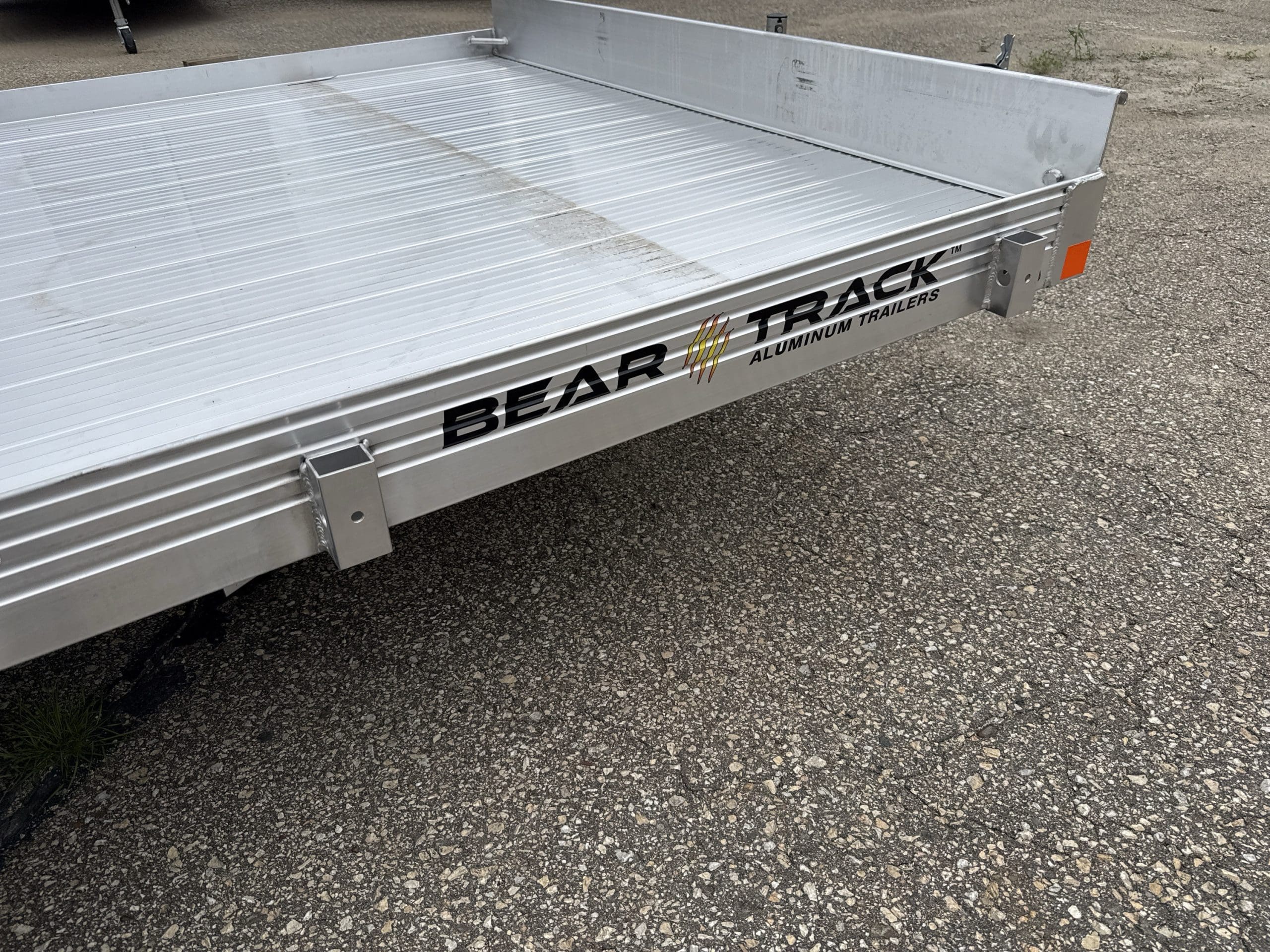2026 BEARTRACK photo 6