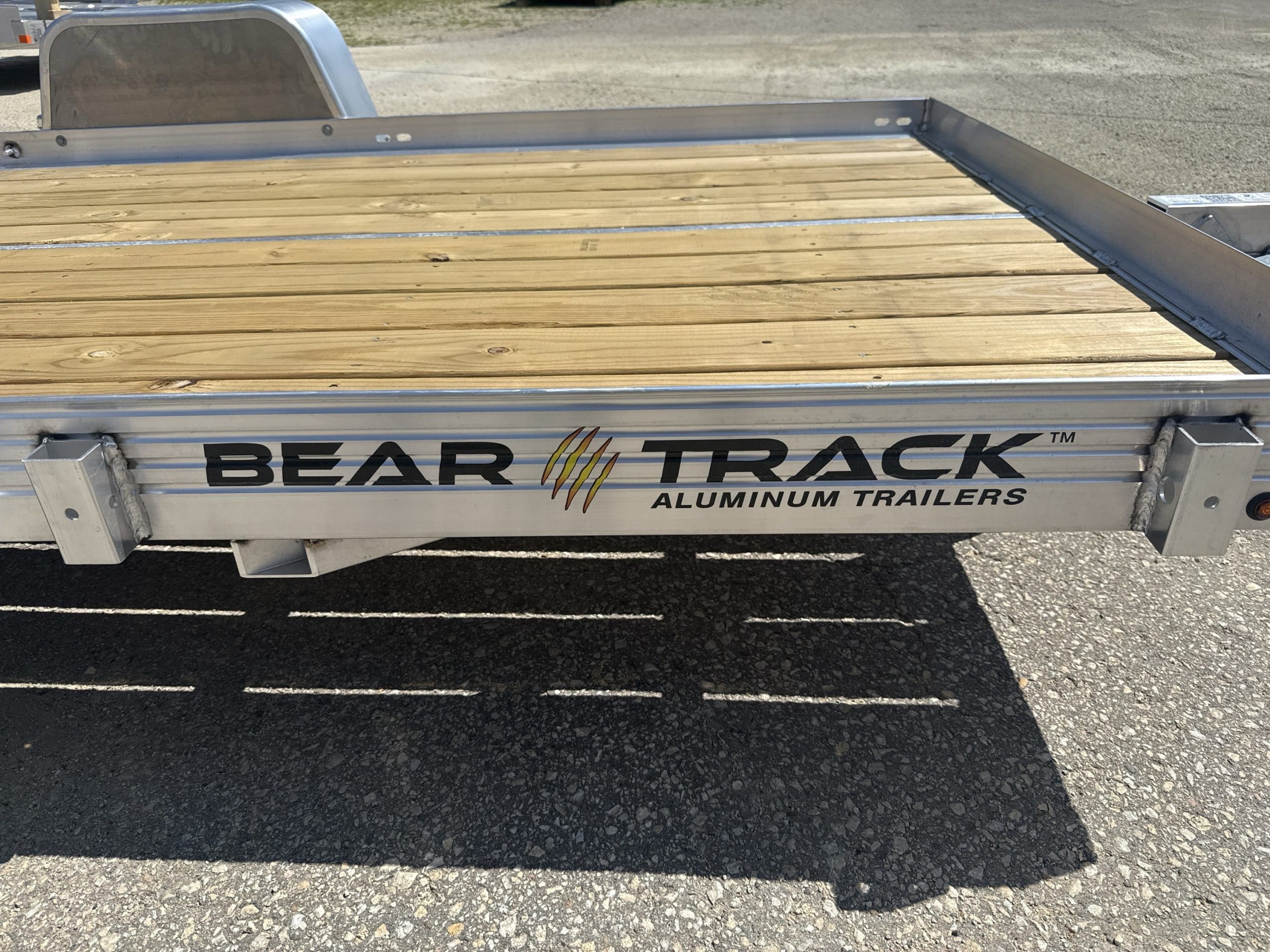 2026 BEARTRACK photo 3