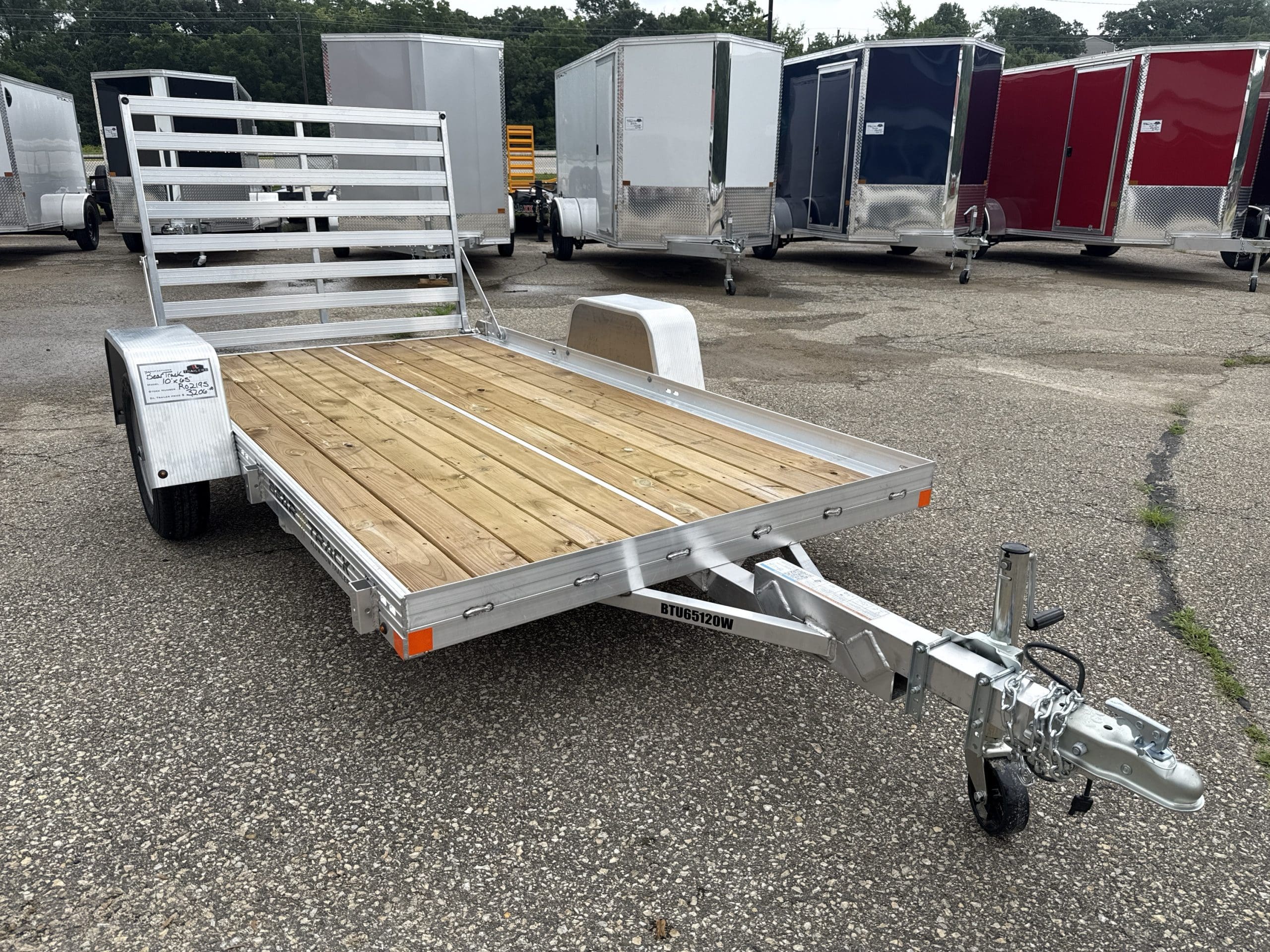 2026 BEARTRACK