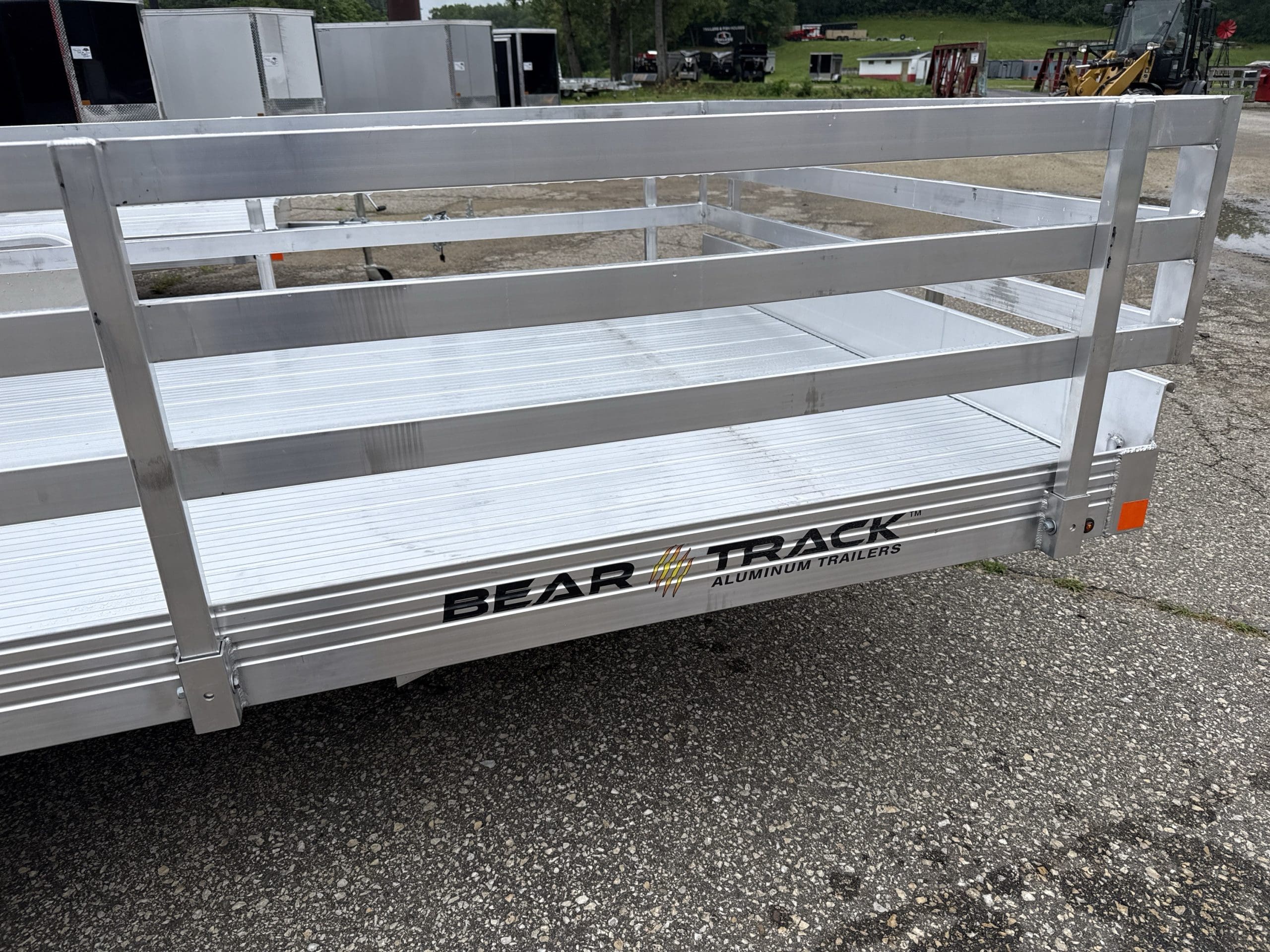 2026 BEARTRACK photo 4