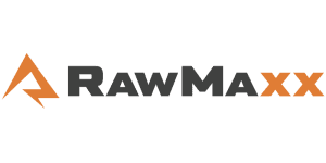 RawMaxx Menu Image