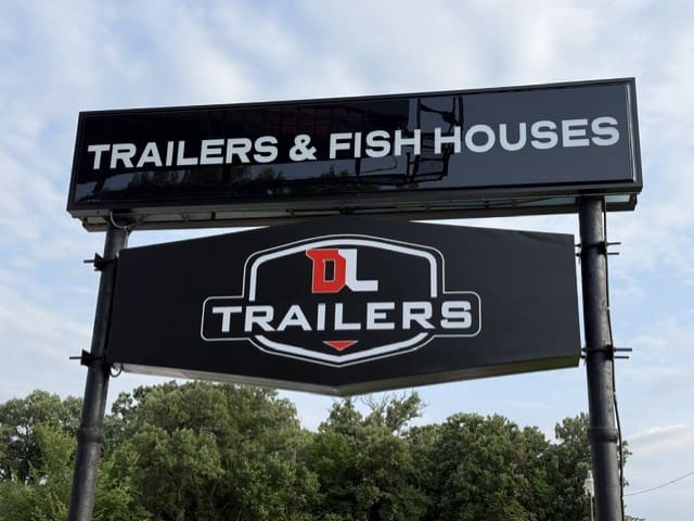 Rochester Sign