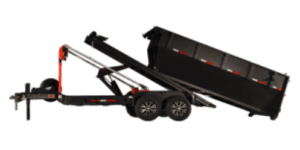 Rolloff Menu Image