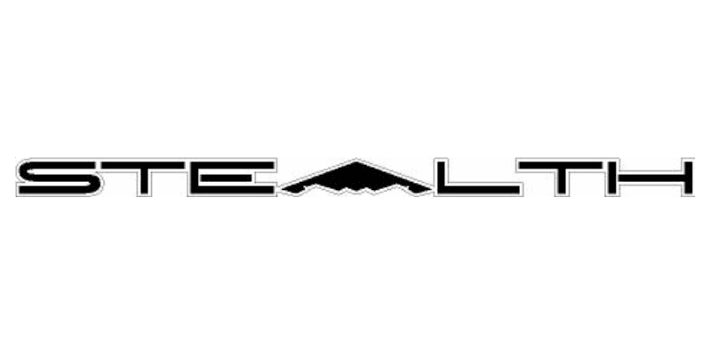 Stealth Menu Image