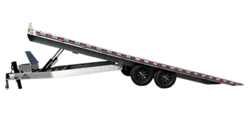 Tilt Bed Menu Image