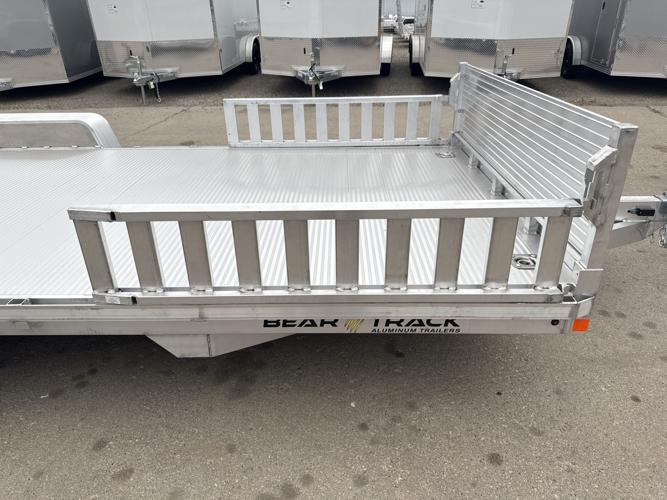 2027 BEARTRACK photo 2