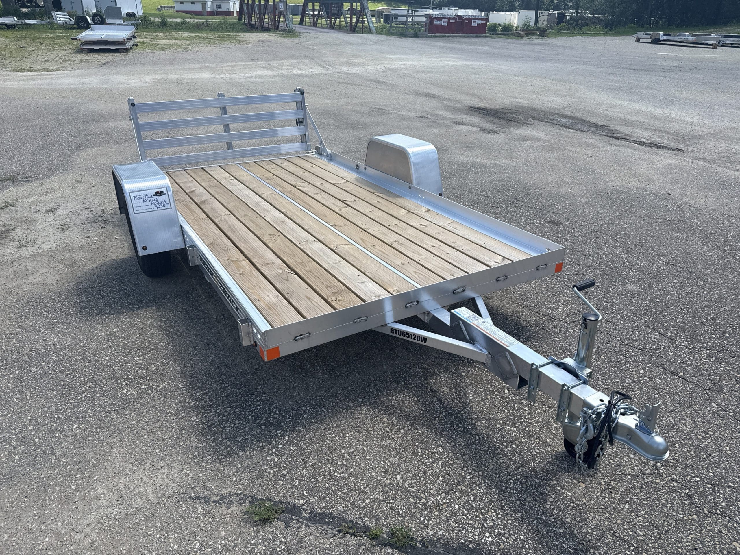 2026 BEARTRACK