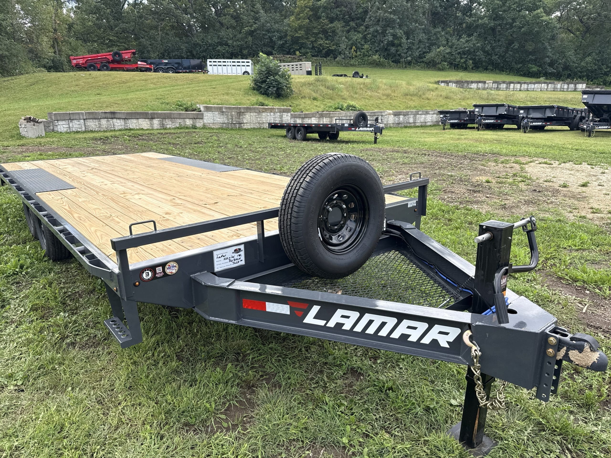 2027 Lamar photo 2