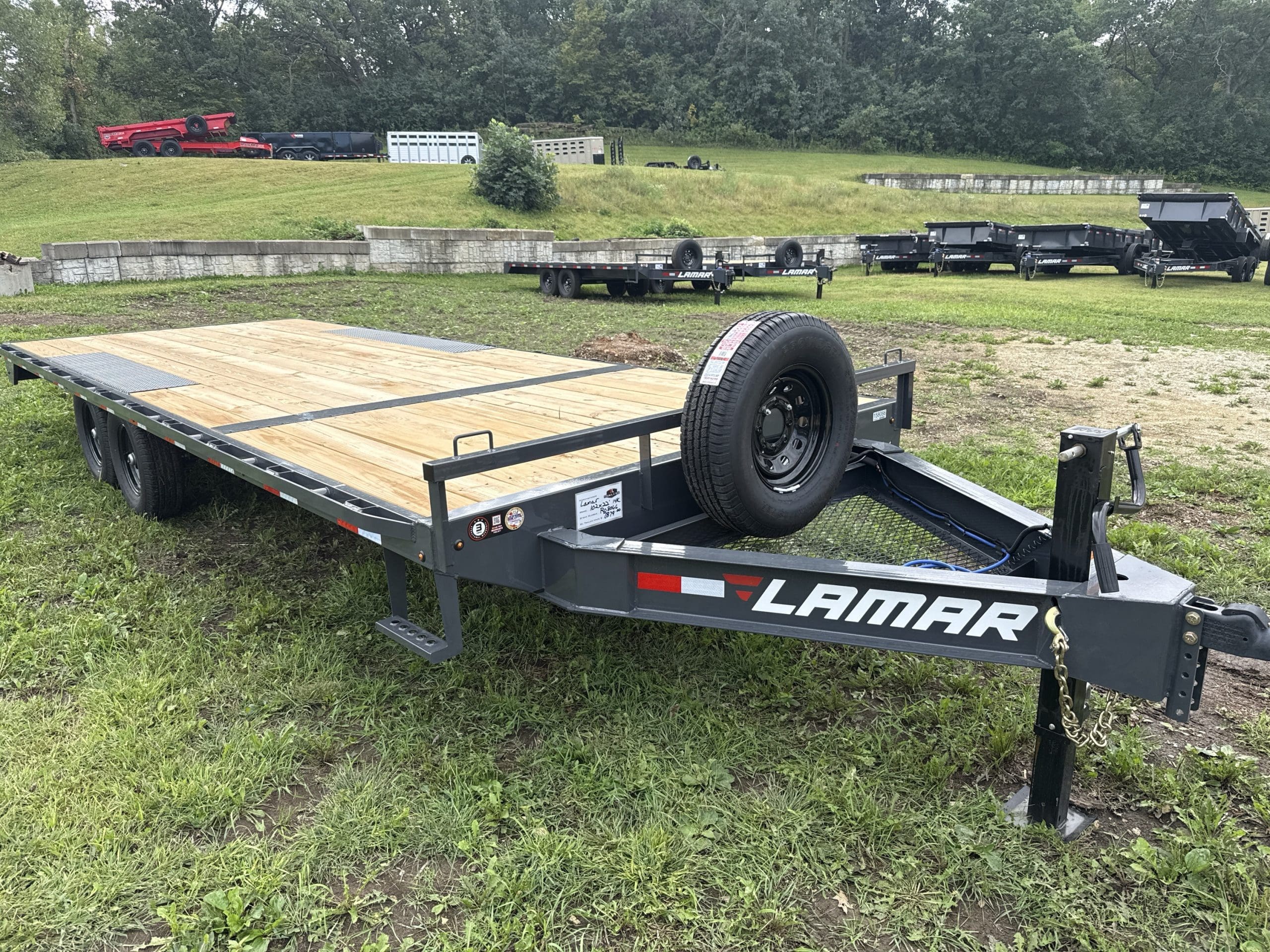 2027 Lamar