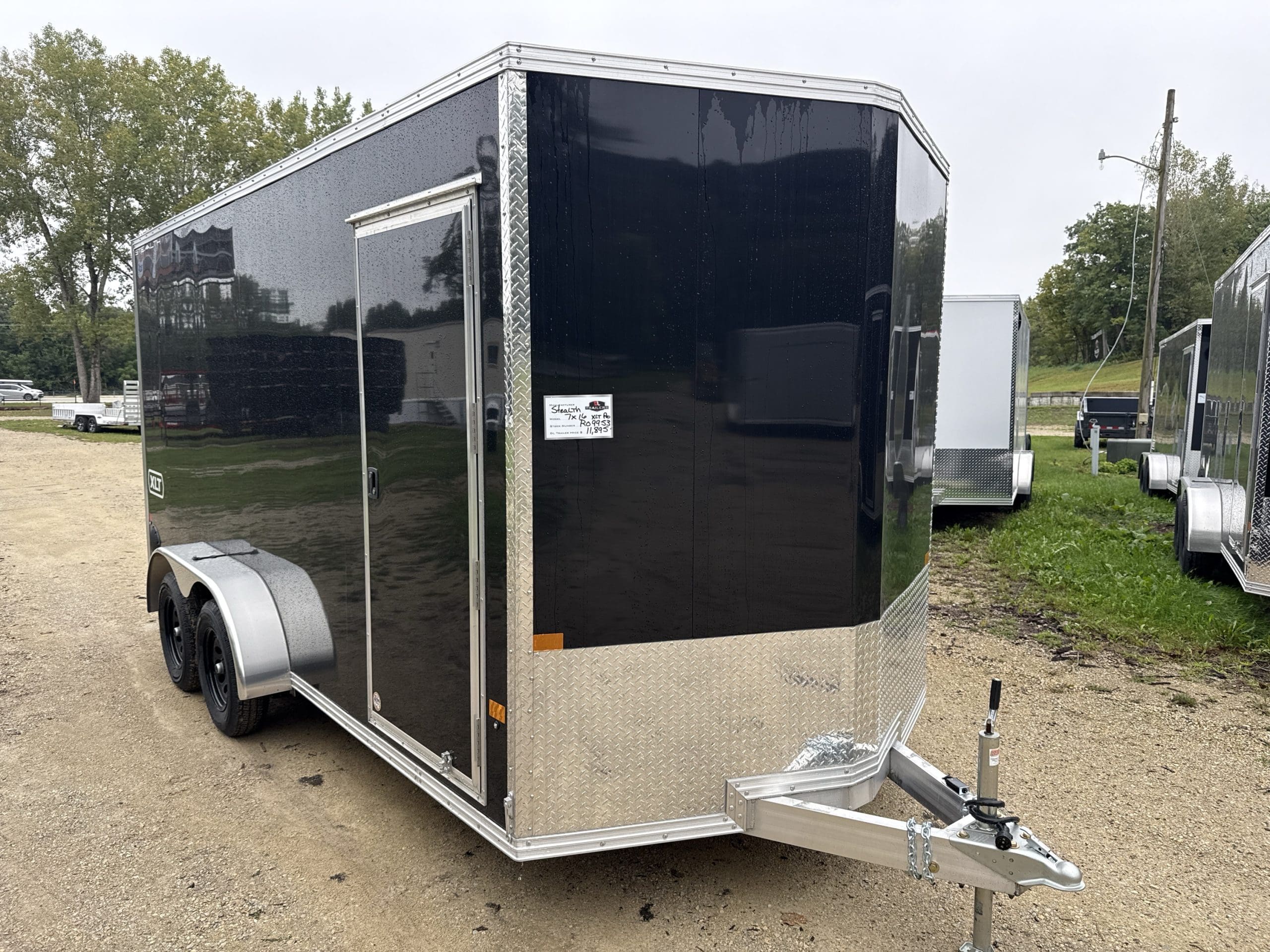 2026 Stealth