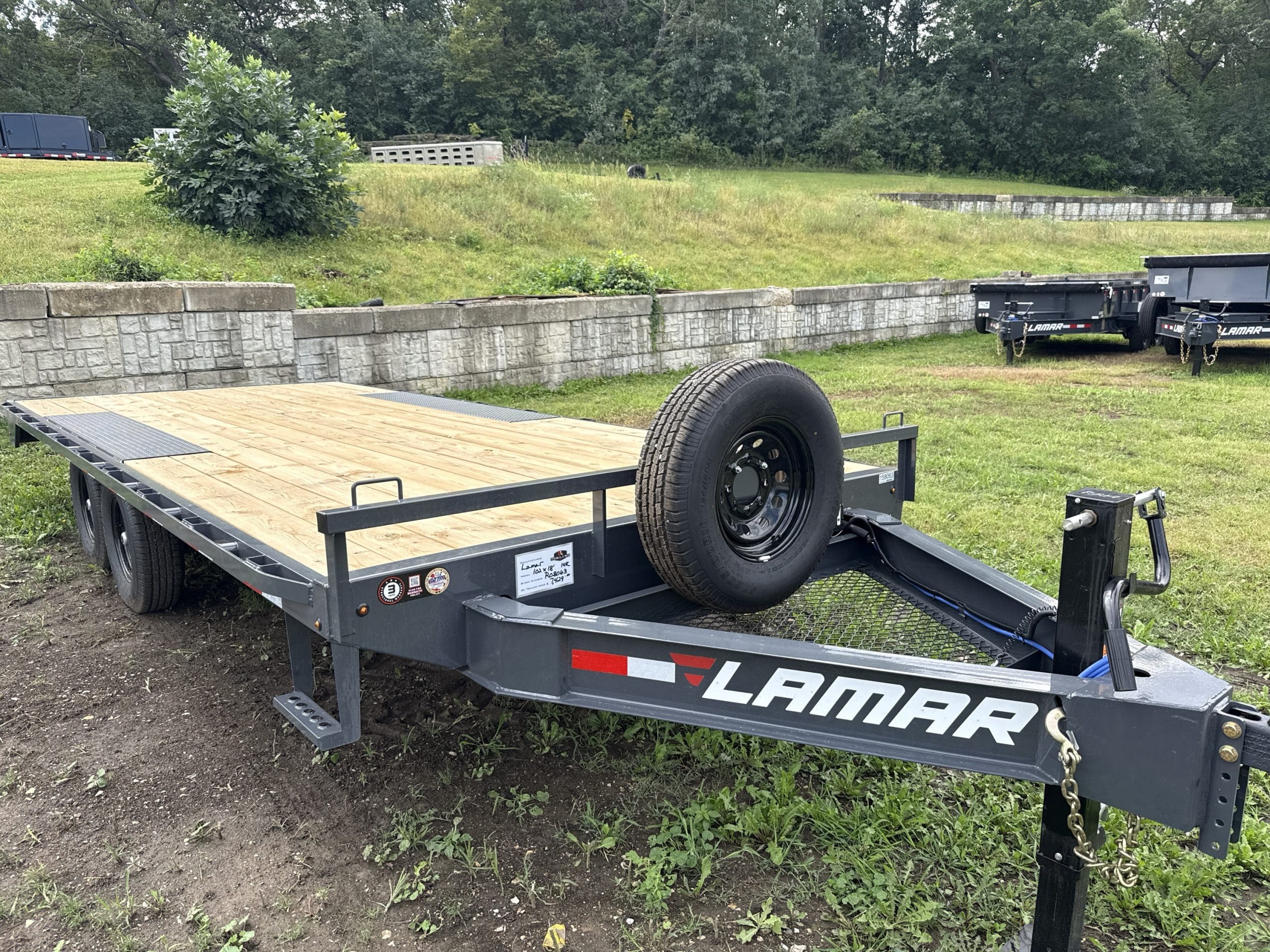 2027 Lamar
