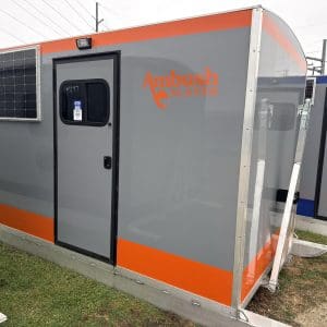 2027 AMBUSH SLAYER 6H-C SKID HOUSE DL4897
