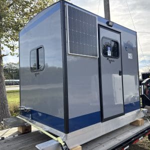 2027 Ambush Stryker XL 6H-P Skid House RO4710