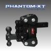 PHANTOM-XT TORSION FLEX HITCH