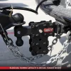 Phantom-x hitch hooked up