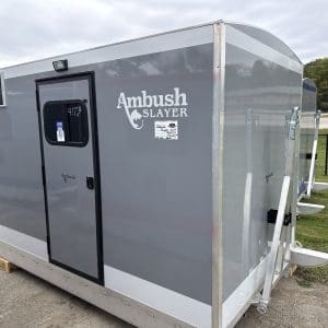2027 AMBUSH SLAYER 6H-P SKID HOUSE RO4173