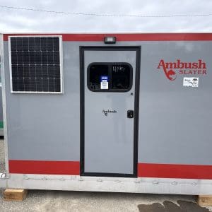 2027 AMBUSH SLAYER 6H-C SKID HOUSE RO4196