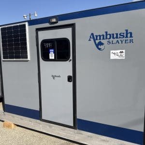 2027 AMBUSH SLAYER 8H-S SKID HOUSE RO4894