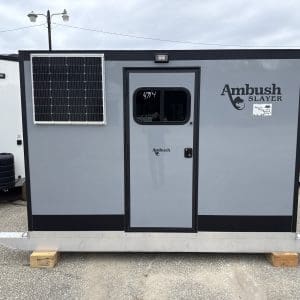 2027 AMBUSH SLAYER 6H-C SKID HOUSE RO4714