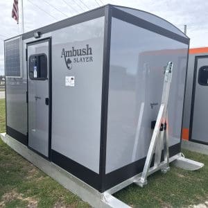 2027 AMBUSH SLAYER 6H-C SKID HOUSE DL4717