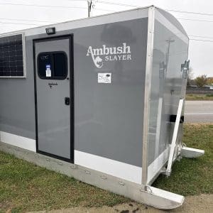 2027 AMBUSH SLAYER 6H-P SKID HOUSE DL4895