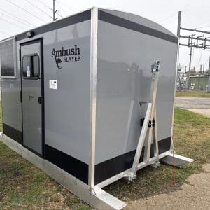 2027 AMBUSH SLAYER 6H-C SKID HOUSE DL4899